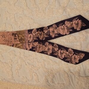 Dior Logo Bag Or Hair Scarf